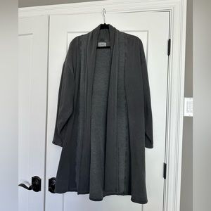Joah Brown Oversized Cardigan